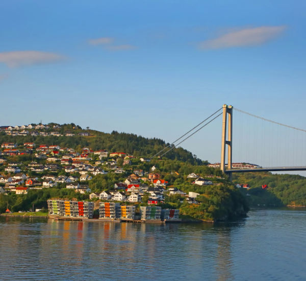 elektriker askoy