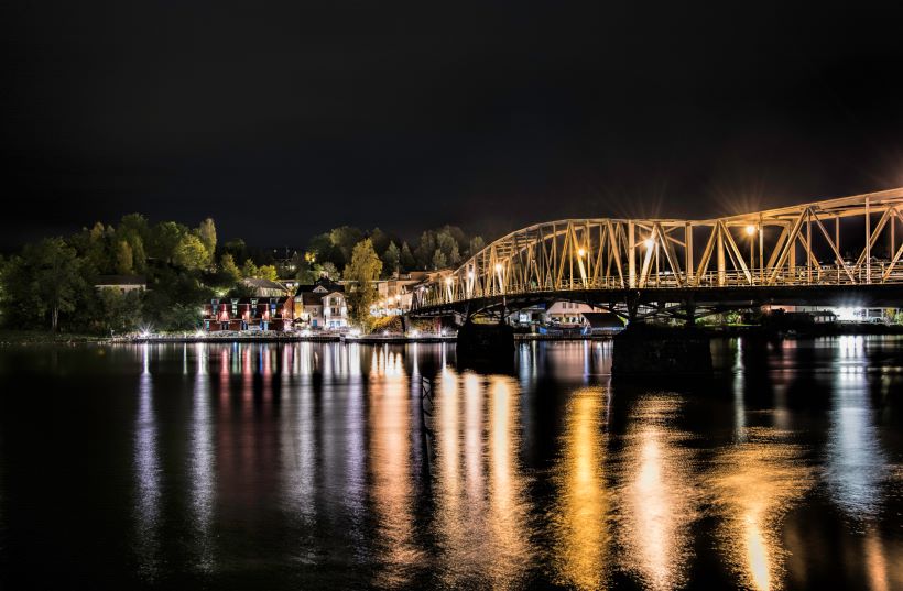 electrician Eidsvoll