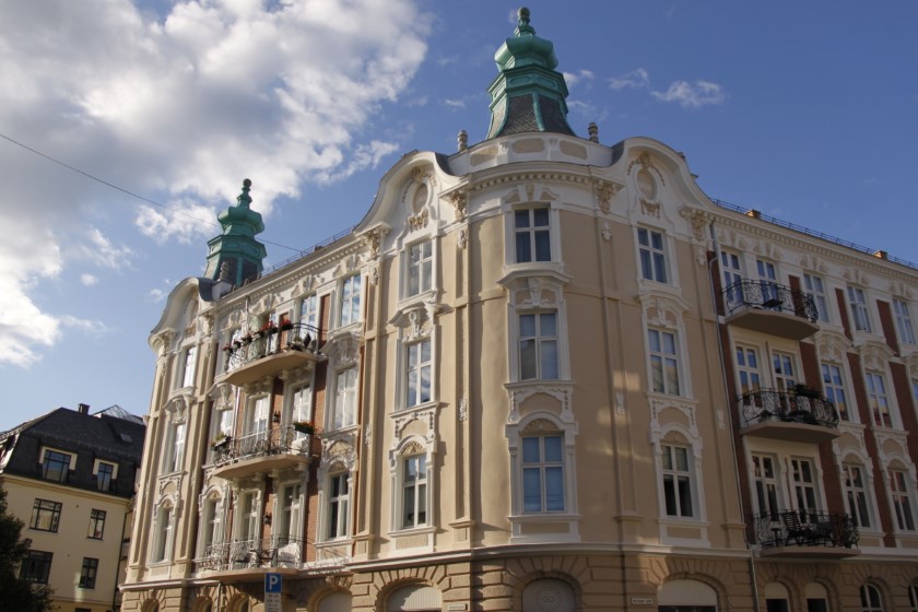 electrician Frogner