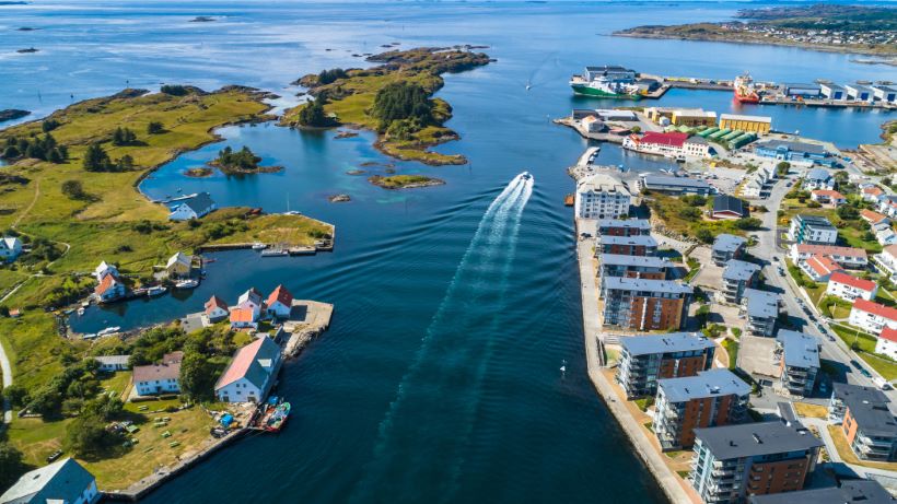 electrician Haugesund