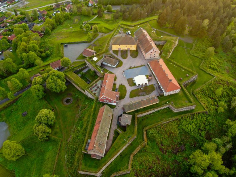 electrician Kongsvinger