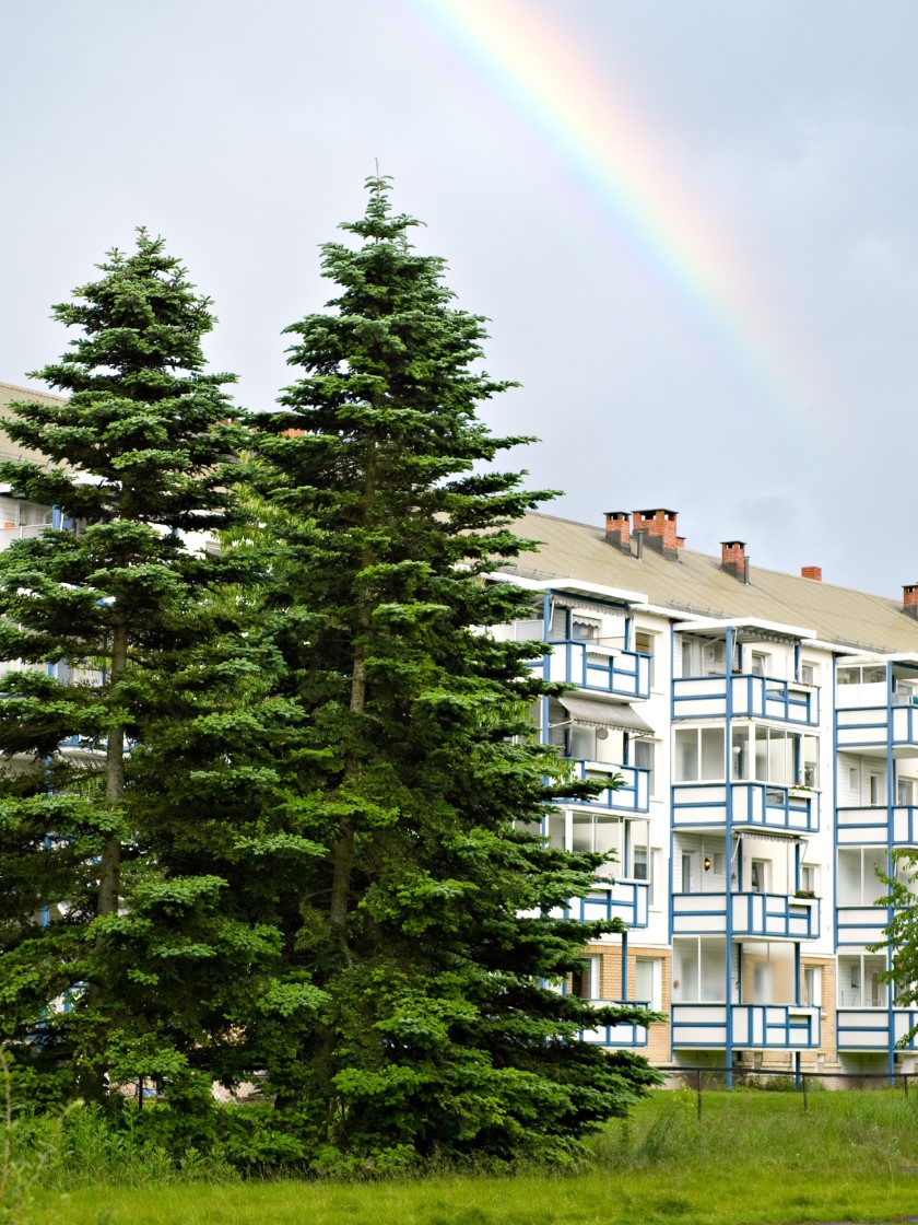 electrician Lambertseter