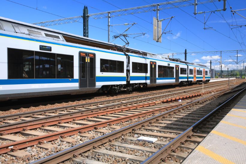 electrician Lillestrøm