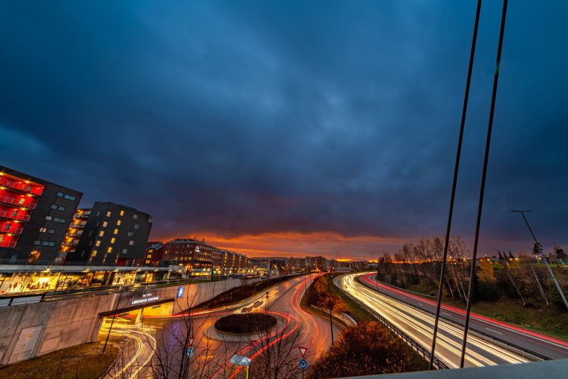 electrician Lørenskog