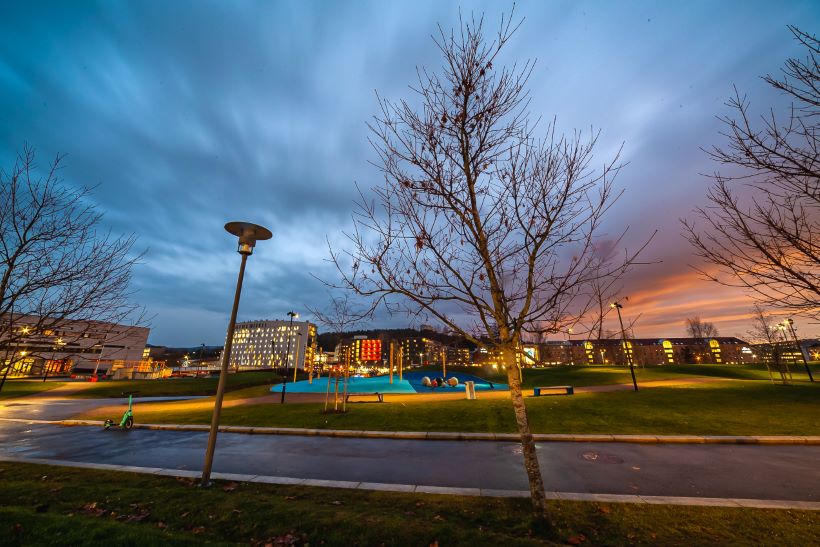 electrician Lørenskog