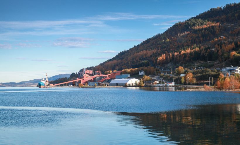 electrician Orkanger