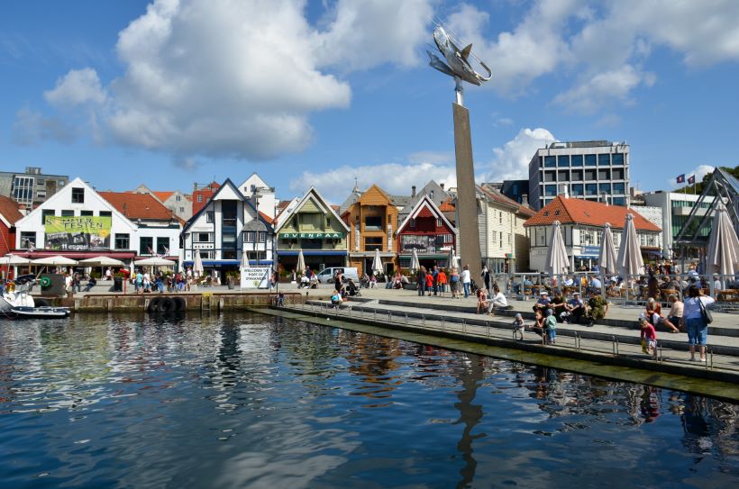electrician Stavanger