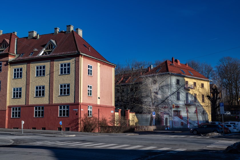 electrician Torshov