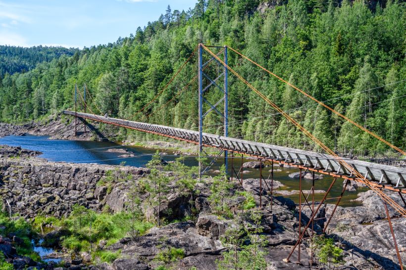 electrician Vennesla