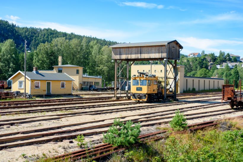 electrician Vennesla